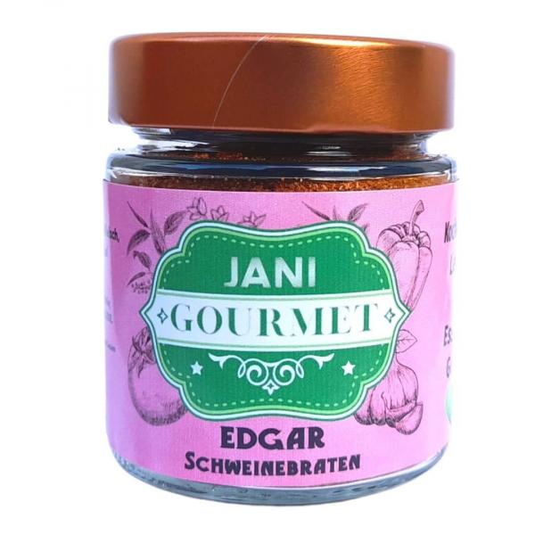 EDGAR - Schweinebraten & Schnitzel Gewürz